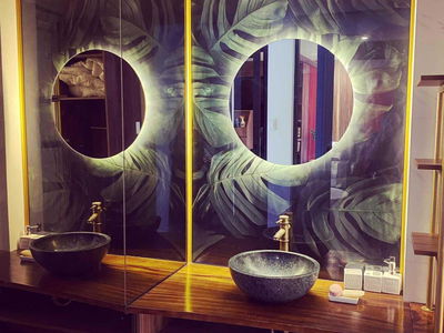 Sunrise City, Vietnam Sunrise City, Vietnam