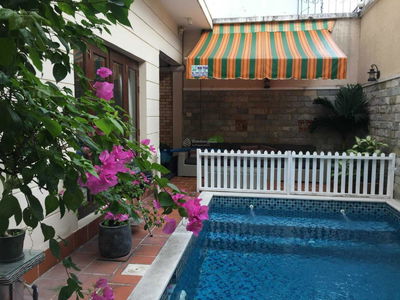 Gehäuse In Ho Chi Minh City, Vietnam Gehäuse In Ho Chi Minh City, Vietnam