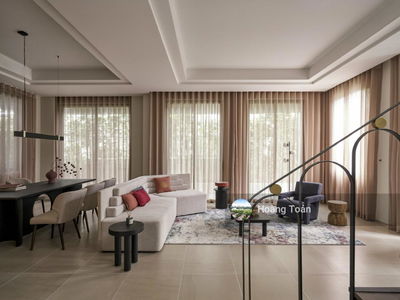 Phu My Hung Phu My Hung