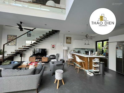 Housing in Di An, Vietnam Housing in Di An, Vietnam