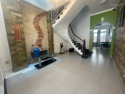 Alojamiento en Ho Chi Minh City, Vietnam Alojamiento en Ho Chi Minh City, Vietnam