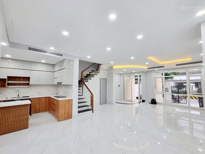 The Peak Garden, Vietnam The Peak Garden, Vietnam