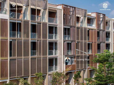 The Global City, Vietnam The Global City, Vietnam