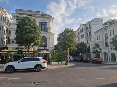 Vinhomes Grand Park, Vietnam Vinhomes Grand Park, Vietnam