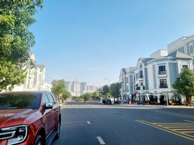 Vinhomes Grand Park, Vietnam Vinhomes Grand Park, Vietnam