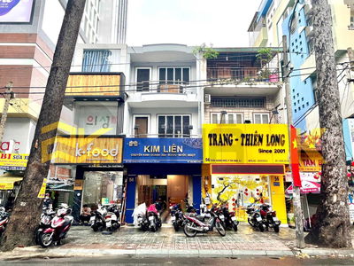 Logement dans Ho Chi Minh City, Vietnam Logement dans Ho Chi Minh City, Vietnam