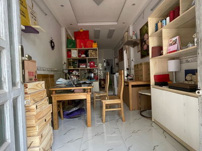 Phu Loi residential area, Vietnam Phu Loi residential area, Vietnam