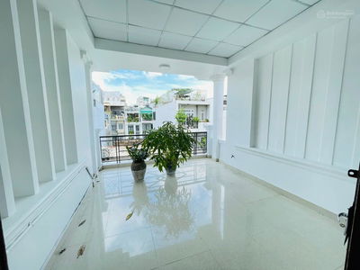 Жилье в Ho Chi Minh City, Vietnam Жилье в Ho Chi Minh City, Vietnam