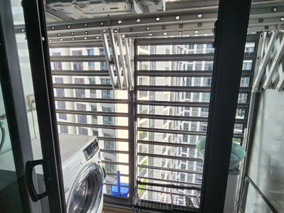 Eco Green Sài Gòn, Vietnam Eco Green Sài Gòn, Vietnam