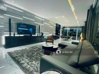 Phú Mỹ Hưng, Vietnam  Phú Mỹ Hưng, Vietnam