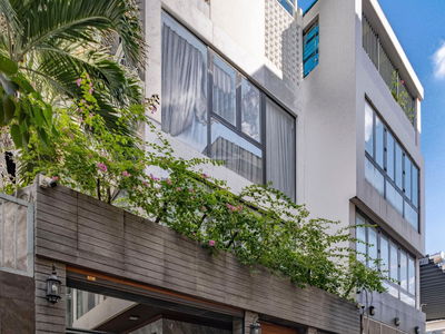 Gehäuse In Ho Chi Minh City, Vietnam Gehäuse In Ho Chi Minh City, Vietnam