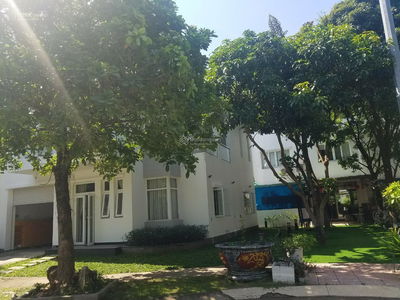 Villa Park, Vietnam Villa Park, Vietnam