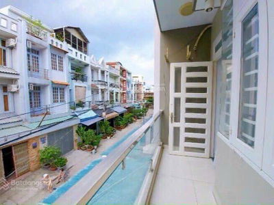 Housing in Ho Chi Minh City, Vietnam Housing in Ho Chi Minh City, Vietnam