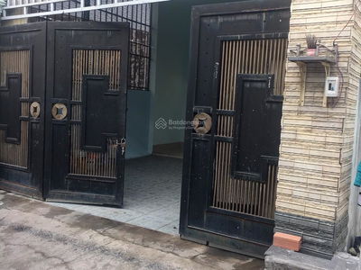 Housing in Ho Chi Minh City, Vietnam Housing in Ho Chi Minh City, Vietnam