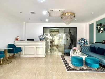 Logement dans Hanoi, Vietnam Logement dans Hanoi, Vietnam