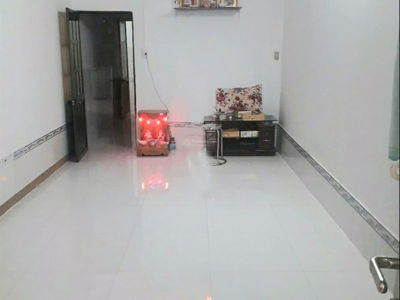 Housing in Nha Be, Vietnam  Housing in Nha Be, Vietnam