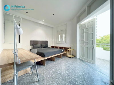 Жилье в Nha Be, Vietnam Жилье в Nha Be, Vietnam