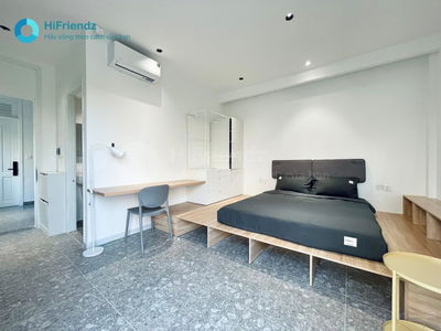 Жилье в Nha Be, Vietnam Жилье в Nha Be, Vietnam