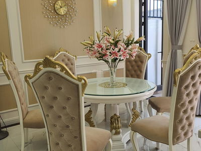 Lavila Kien A - Nha Be, Vietnam  Lavila Kien A - Nha Be, Vietnam