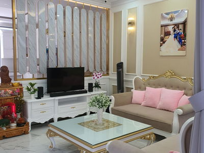 Lavila Kien A - Nha Be, Vietnam Lavila Kien A - Nha Be, Vietnam