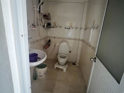 Housing in Ho Chi Minh City, Vietnam Housing in Ho Chi Minh City, Vietnam