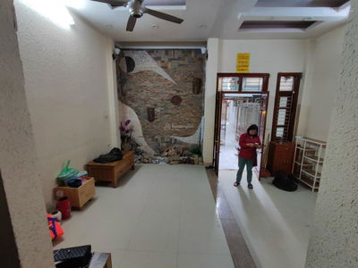 Housing in Hanoi, Vietnam Housing in Hanoi, Vietnam