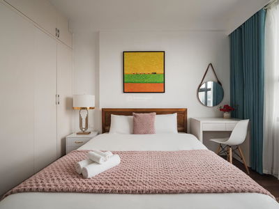 Vinhomes D'Capitale, Vietnam Vinhomes D'Capitale, Vietnam