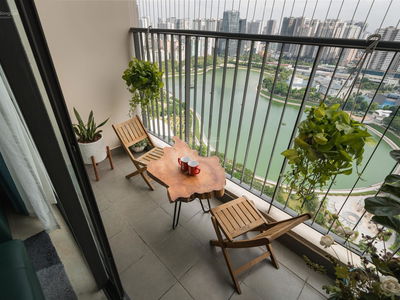 Vinhomes D'Capitale, Vietnam Vinhomes D'Capitale, Vietnam