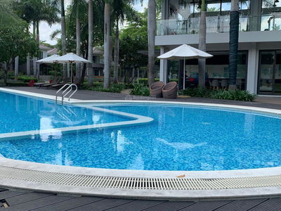 Khu dân cư Camellia Garden, Vietnam Khu dân cư Camellia Garden, Vietnam