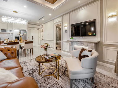 Udic Westlake, Vietnam Udic Westlake, Vietnam