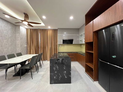 Lavila Kien A - Nha Be, Vietnam Lavila Kien A - Nha Be, Vietnam