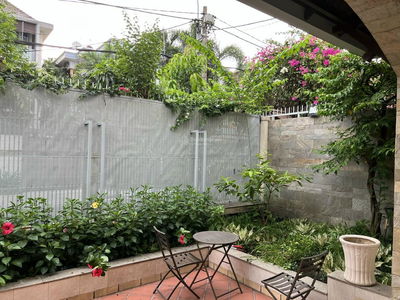 Жилье в Ho Chi Minh City, Vietnam Жилье в Ho Chi Minh City, Vietnam