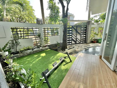 Alojamiento en Ho Chi Minh City, Vietnam Alojamiento en Ho Chi Minh City, Vietnam