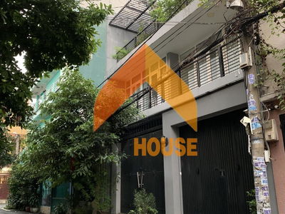 Housing in Nha Be, Vietnam Housing in Nha Be, Vietnam