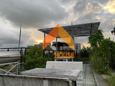 Housing in Nha Be, Vietnam  Housing in Nha Be, Vietnam