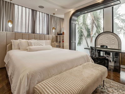 Housing in Ho Chi Minh City, Vietnam Housing in Ho Chi Minh City, Vietnam