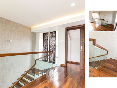 Saigon Pearl, Vietnam Saigon Pearl, Vietnam