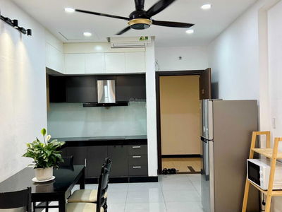 Saigon South Residences, Vietnam Saigon South Residences, Vietnam