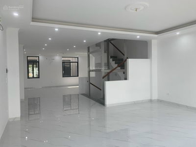 Geleximco - Le Trong Tan urban area, Vietnam Geleximco - Le Trong Tan urban area, Vietnam