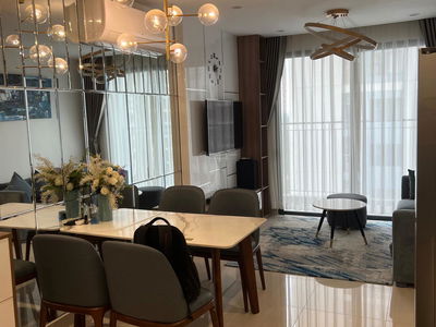 The Rainbow - Vinhomes Grand Park, Vietnam The Rainbow - Vinhomes Grand Park, Vietnam