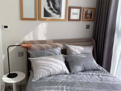 Vinhomes Golden River Ba Son, Vietnam Vinhomes Golden River Ba Son, Vietnam