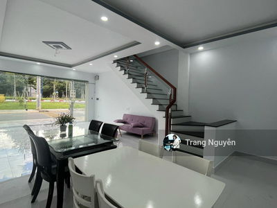 Oasis City, Vietnam Oasis City, Vietnam