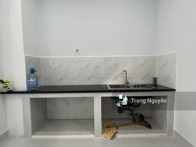 Oasis City, Vietnam Oasis City, Vietnam