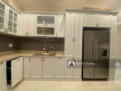 Khu dân cư Nam Viên, Vietnam  Khu dân cư Nam Viên, Vietnam