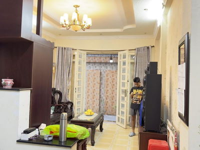 Alojamiento en Ho Chi Minh City, Vietnam Alojamiento en Ho Chi Minh City, Vietnam