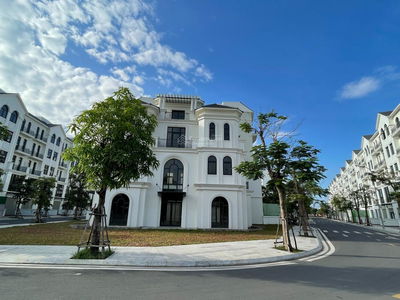 The Manhattan - Vinhomes Grand Park, Vietnam The Manhattan - Vinhomes Grand Park, Vietnam