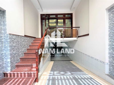 Alojamiento en Nha Be, Vietnam  Alojamiento en Nha Be, Vietnam