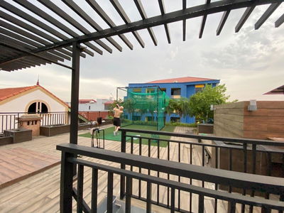 Gehäuse In Hanoi, Vietnam Gehäuse In Hanoi, Vietnam