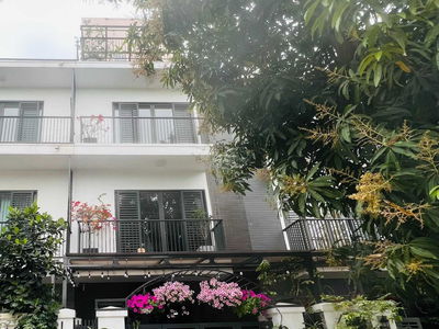 The Eden Rose, Vietnam The Eden Rose, Vietnam