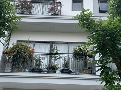 The Manor Central Park, Vietnam The Manor Central Park, Vietnam